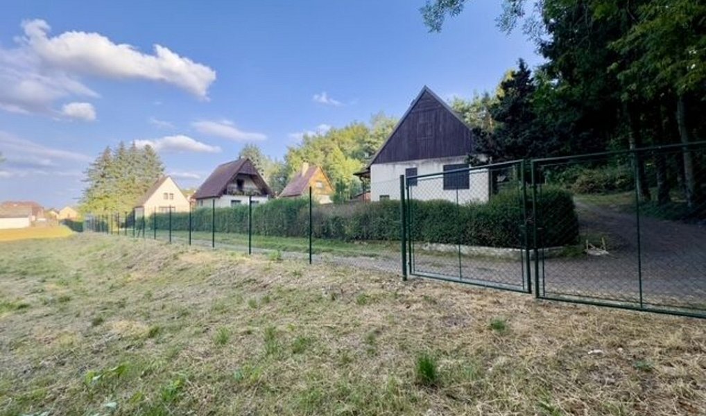 Prodej stavebního pozemku 1 794 m², Žerotín – náhled fotky 6