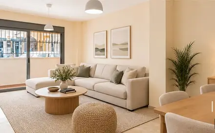 Prodej bytu 3+kk 74 m², San Pedro de Alcántara, Španělsko