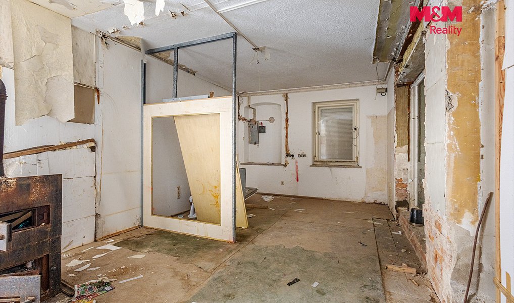 Prodej domu 150 m² s pozemkem 100 m², Rumburk – náhled fotky 10