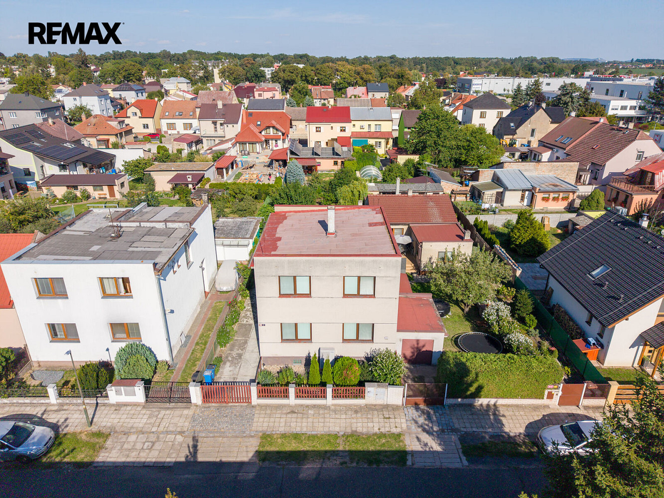 Prodej domu 150 m² s pozemkem 525 m² – fotografie 2