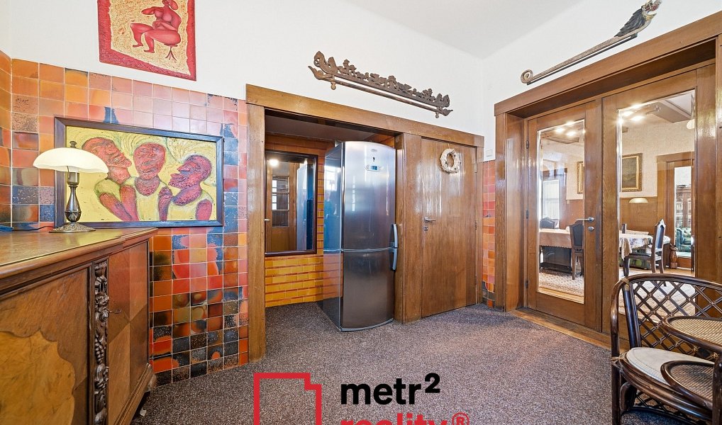 Prodej domu 678 m² s pozemkem 984 m², Olomouc – náhled fotky 4