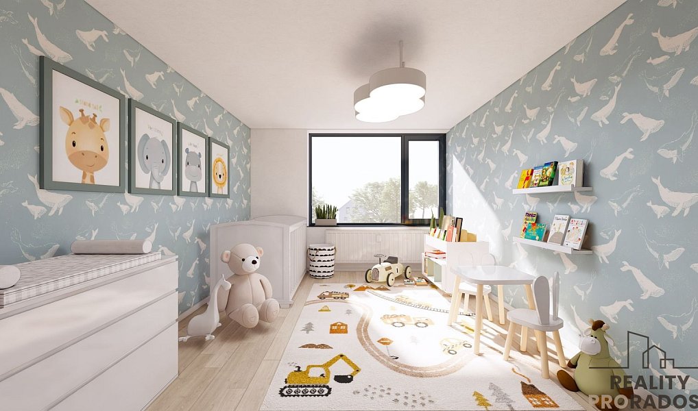 Prodej domu 238 m² s pozemkem 608 m², Medlov – náhled fotky 26
