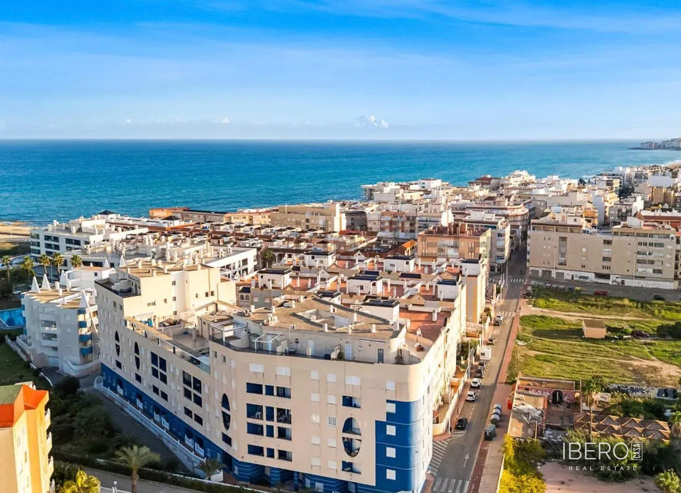 Piso 3+kk – Torrevieja, La Mata - Vista 2