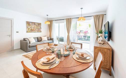 Prodej bytu 3+kk 94 m², Dominicus, La Altagracia, Dominikánská republika