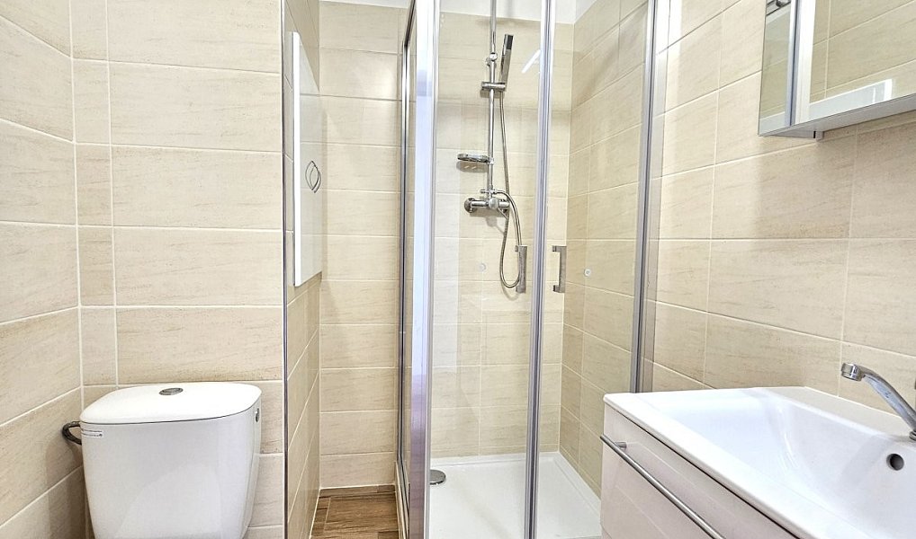 Pronájem bytu 1+1 32 m², Velké Opatovice – náhled fotky 4