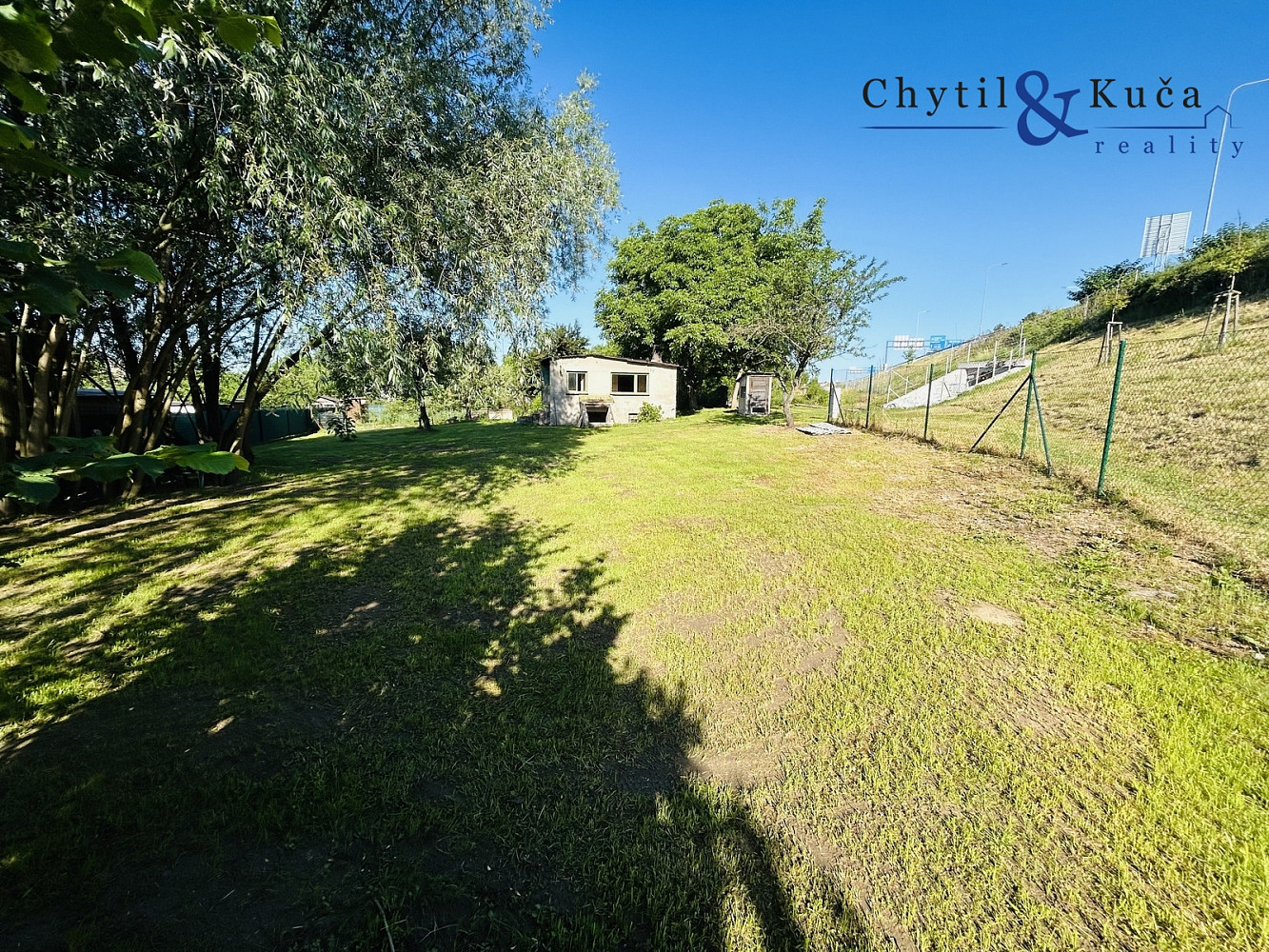 Prodej zahrady 779 m² – fotografie 4