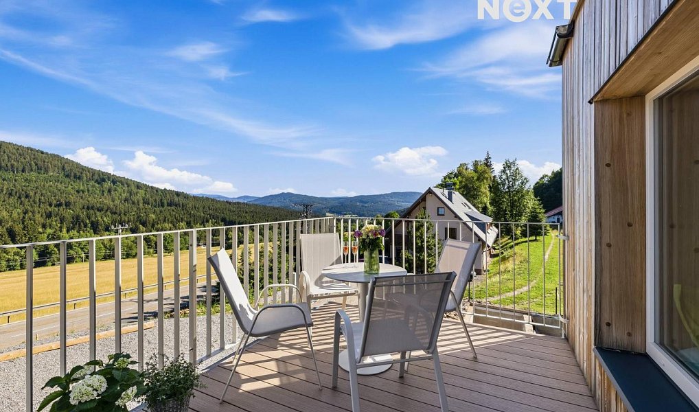 Prodej bytu 3+kk 54 m², Kubova Huť – náhled fotky 3