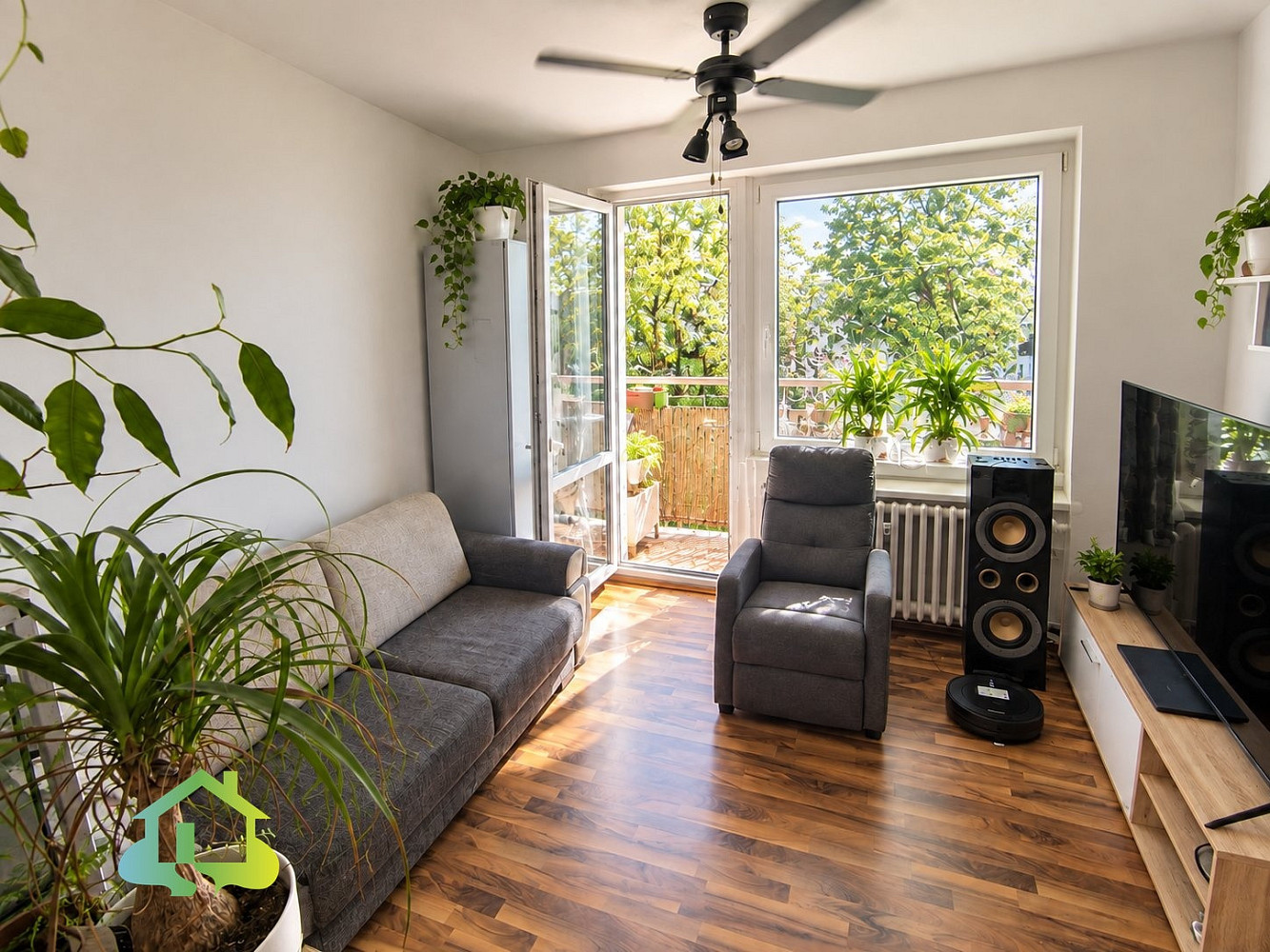Prodej bytu 2+kk 43 m² – fotografie 4