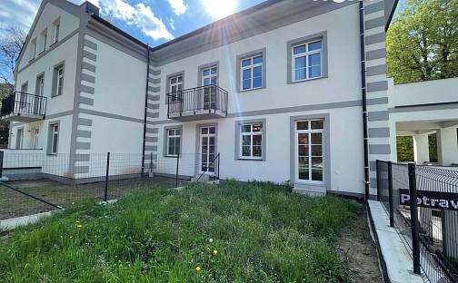 Pronájem bytu 2+kk 47 m², Květoslava Mašity, Všenory, okres Praha-západ
