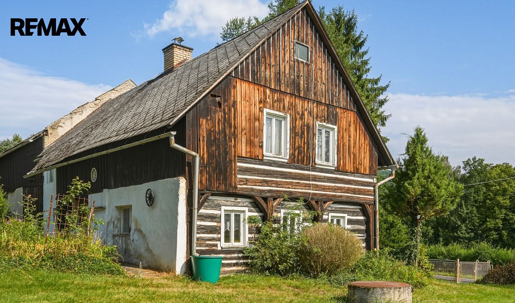 Prodej chaty/chalupy 180 m² s pozemkem 4 047 m², Volfartice – náhled fotky 10