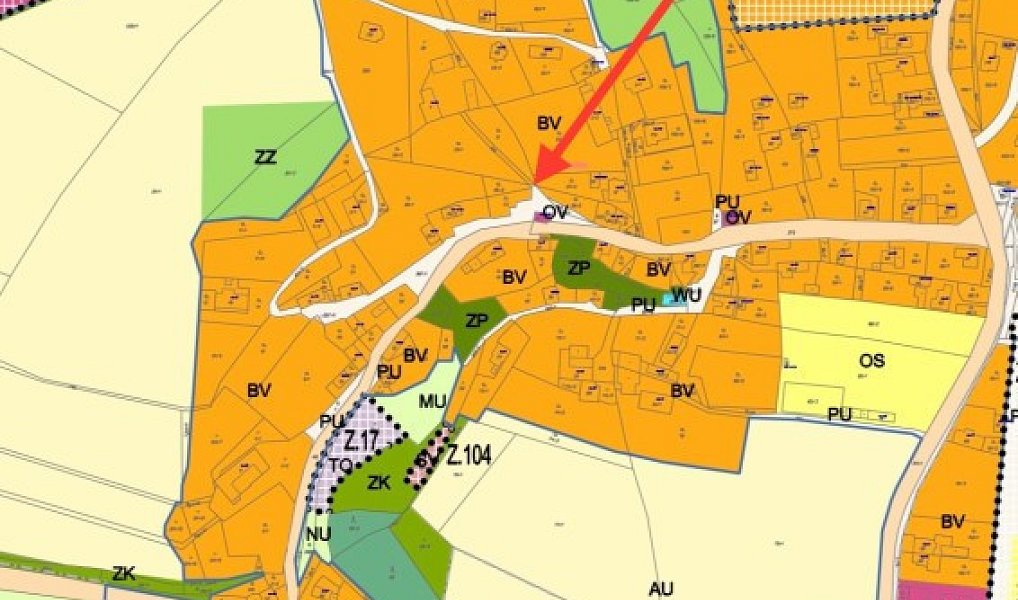 Prodej domu 57 m² s pozemkem 605 m², Žamberk – náhled fotky 10