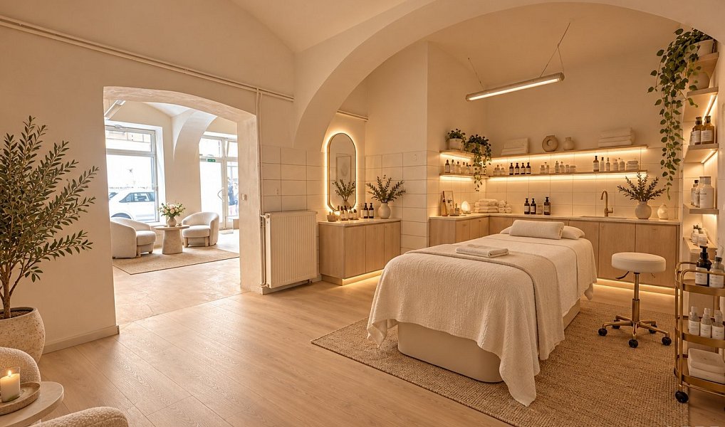 Pronájem obchodních prostor 73 m², Praha – náhled fotky 4