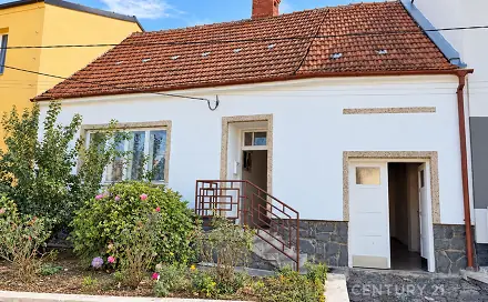 Prodej domu 150 m² s pozemkem 645 m², Velatice, okres Brno-venkov