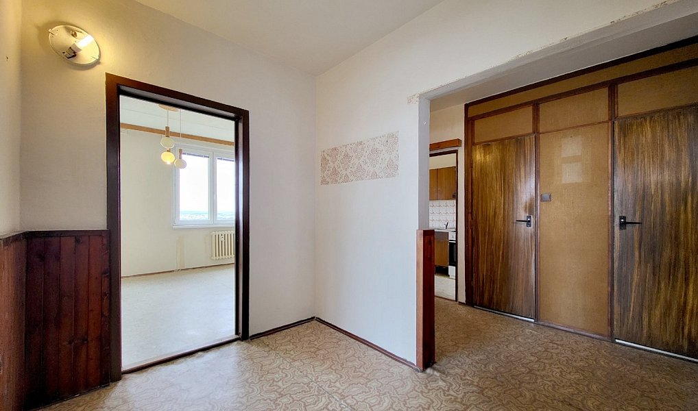 Prodej bytu 3+1 74 m², Brno – náhled fotky 19