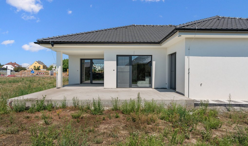 Prodej domu 155 m² s pozemkem 934 m², Mnichovo Hradiště – náhled fotky 43