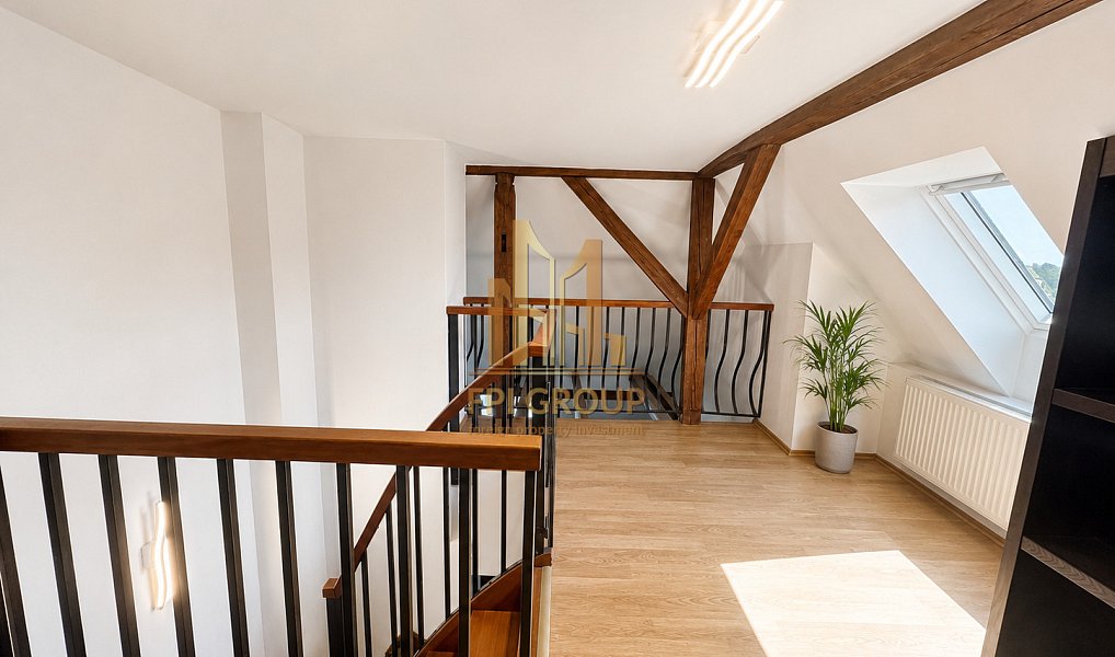 Pronájem bytu 4+1 145 m², Praha – náhled fotky 11