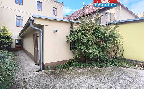 Pronájem obchodních prostor 83 m², Slaný, okres Kladno
