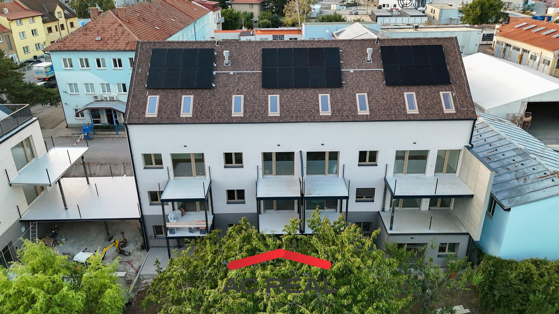 Prodej bytu 4+kk 99 m²