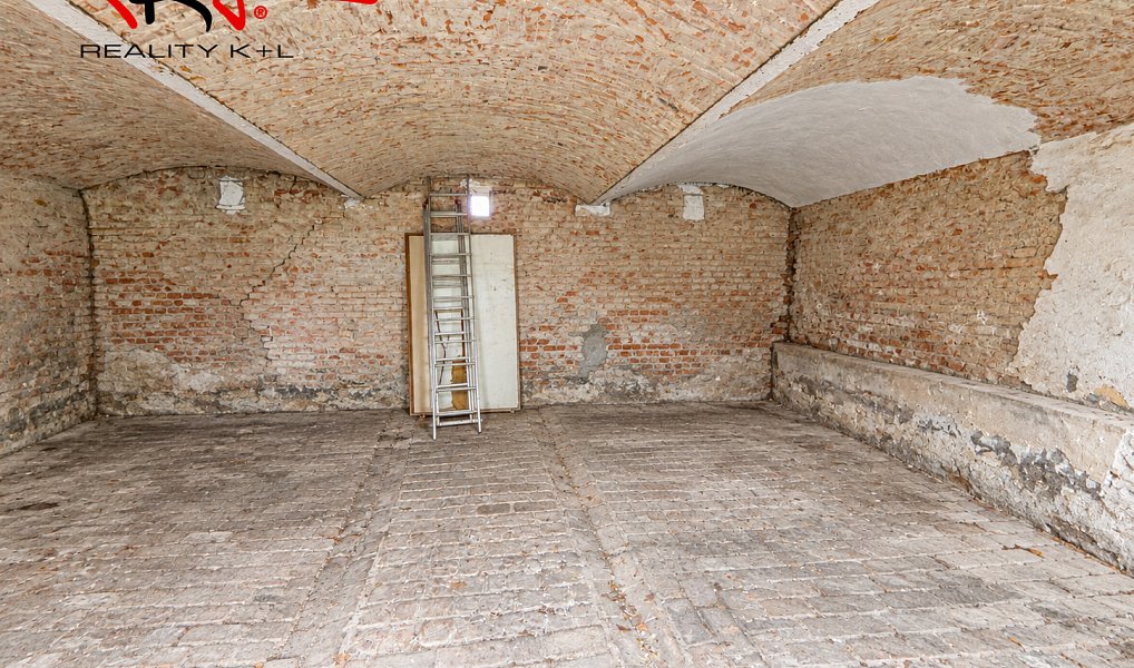 Prodej domu 120 m² s pozemkem 1 132 m², Terezín – náhled fotky 23