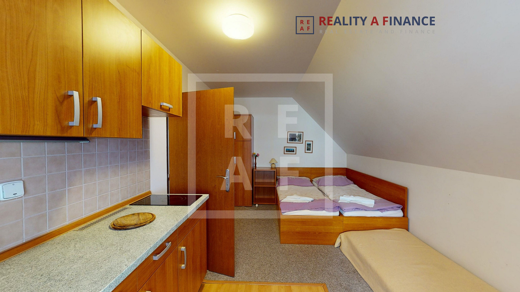Prodej ubytovacího objektu 441 m² – fotografie 3