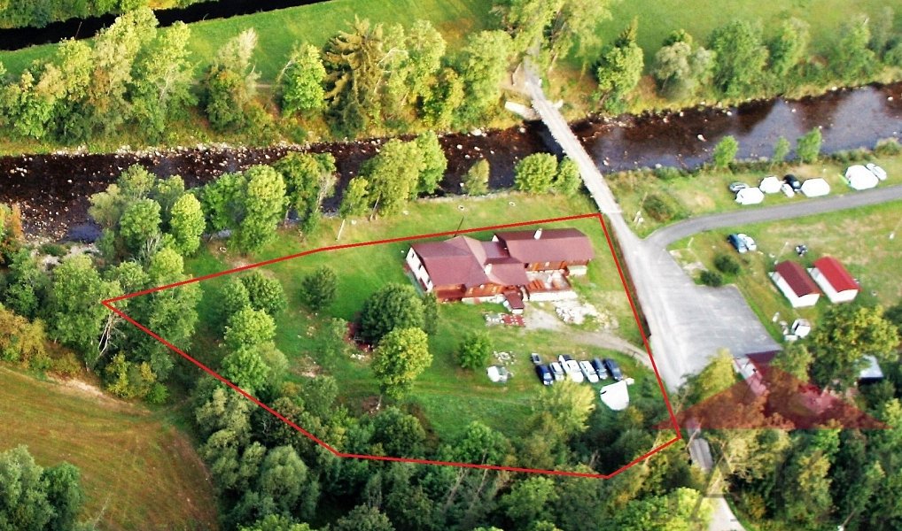 Prodej ubytovacího objektu 234 m², Kašperské Hory – náhled fotky 4
