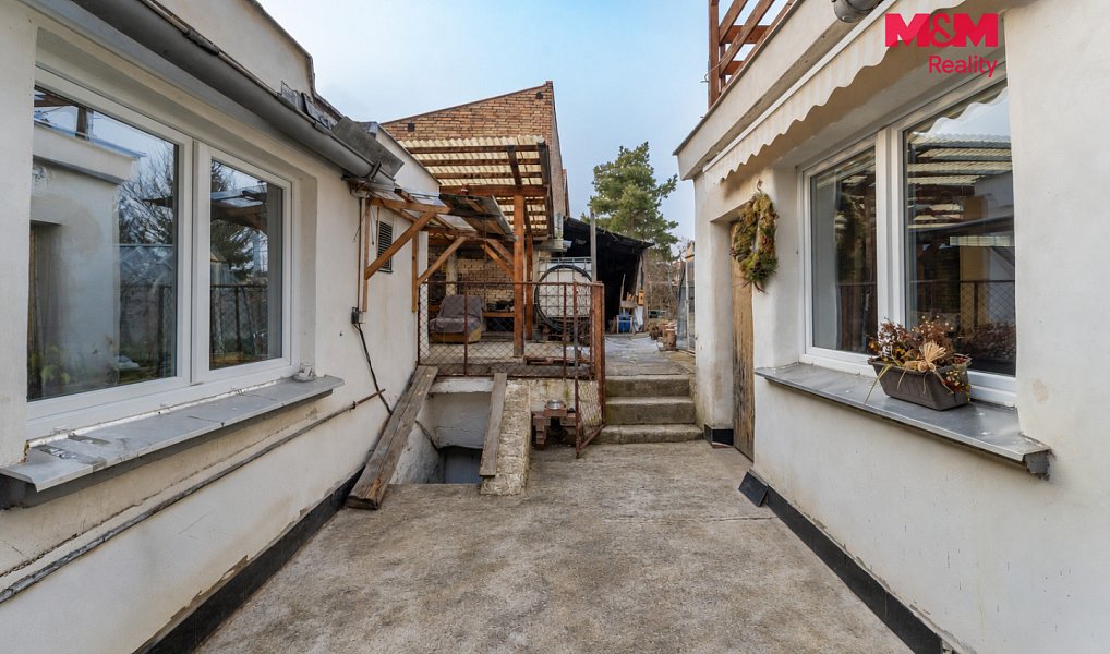 Prodej domu 120 m² s pozemkem 322 m², Roudnice nad Labem – náhled fotky 12