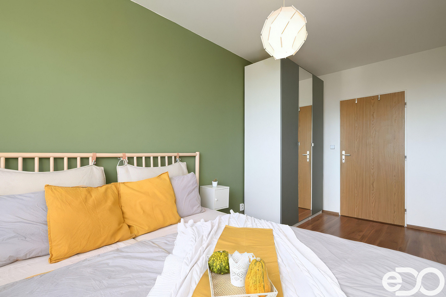 Prodej bytu 2+kk 47 m² – pohled 3