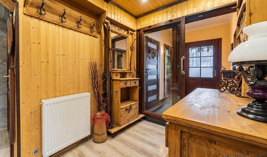Prodej bytu 3+1 128 m², Frenštát pod Radhoštěm – náhled fotky 15