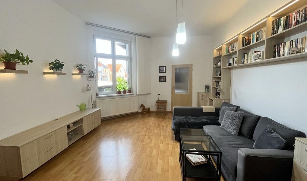 Prodej komerčního objektu (jiného typu) 353 m², Teplice – náhled fotky 11