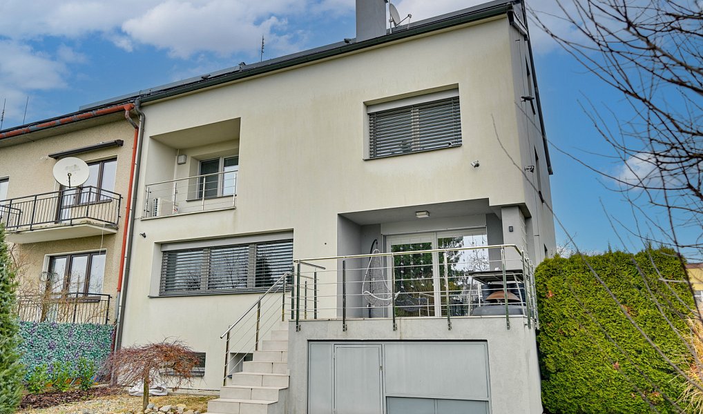 Prodej domu 378 m² s pozemkem 498 m², Olomouc – náhled fotky 7