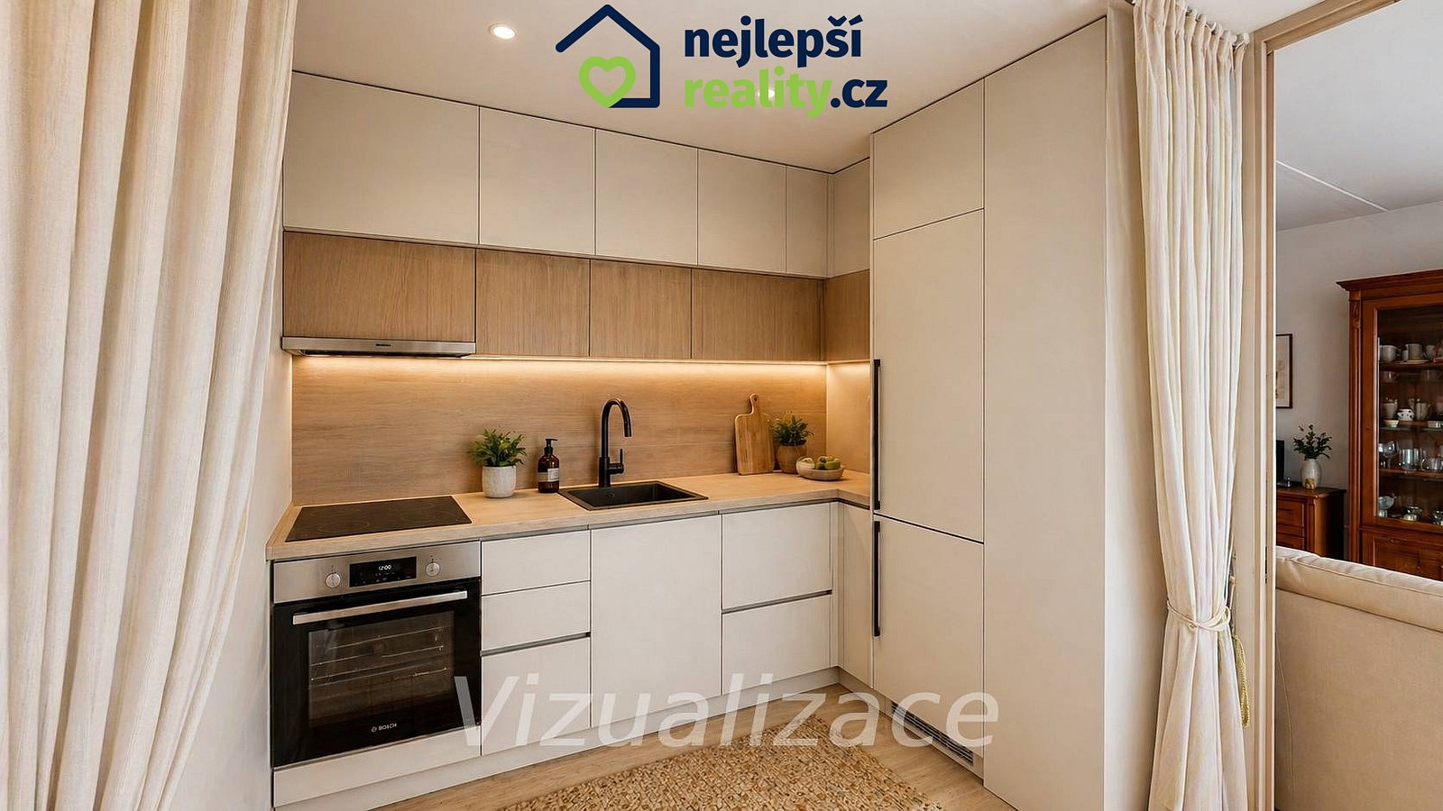 Prodej bytu 3+kk 70 m² — photo 5