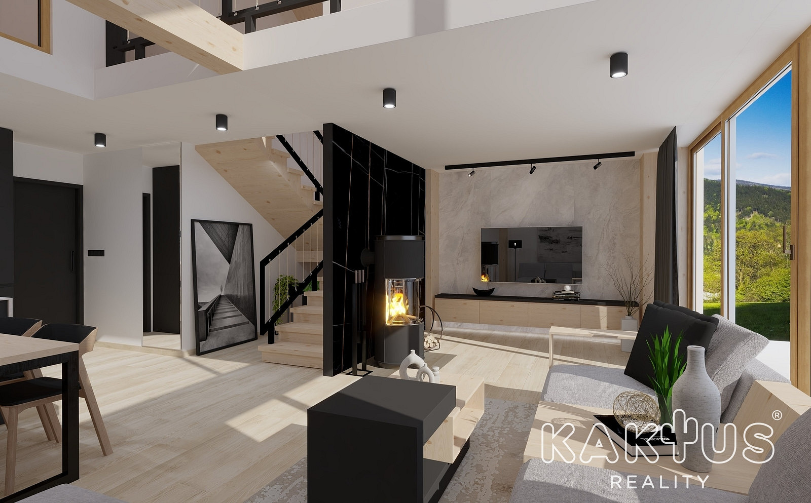 Prodej domu 124 m² s pozemkem 800 m² – fotografie 5