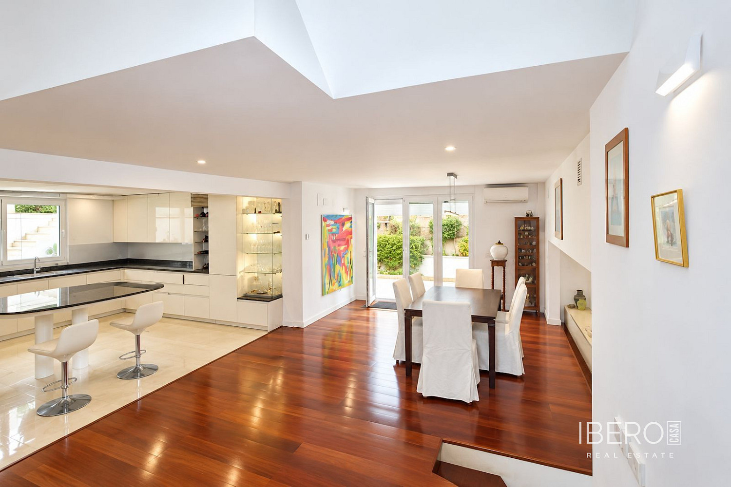 Casa 4+kk – Málaga, Centro Histórico, Centro - Más