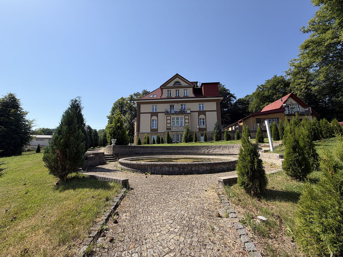 Pronájem bytu 3+kk 76 m²