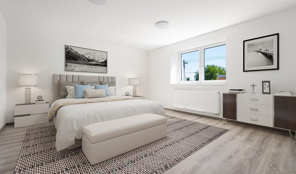 Prodej bytu 4+kk 206 m², Bučovice – náhled fotky 5