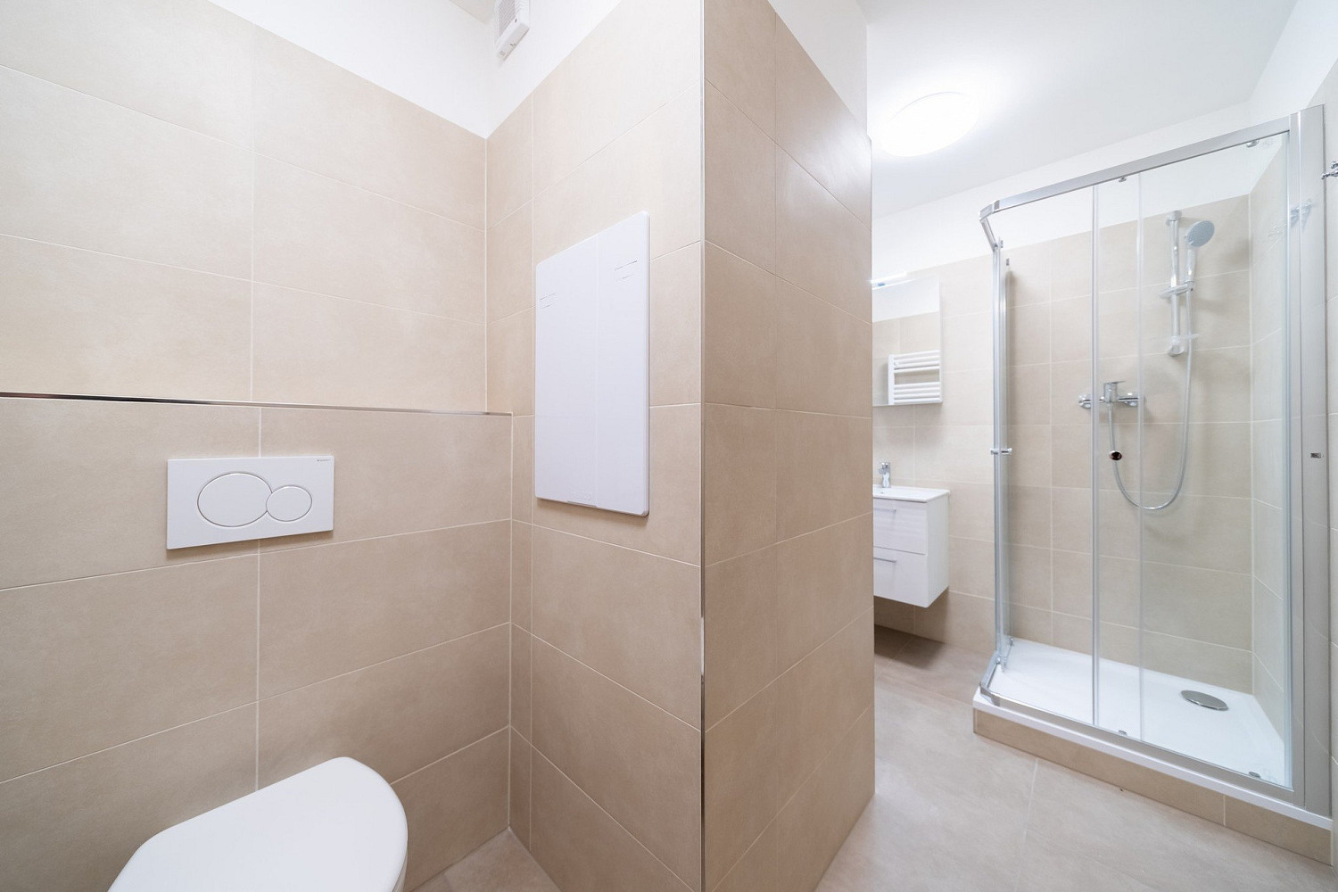 Pronájem bytu 1+1 45 m² – fotografie 4