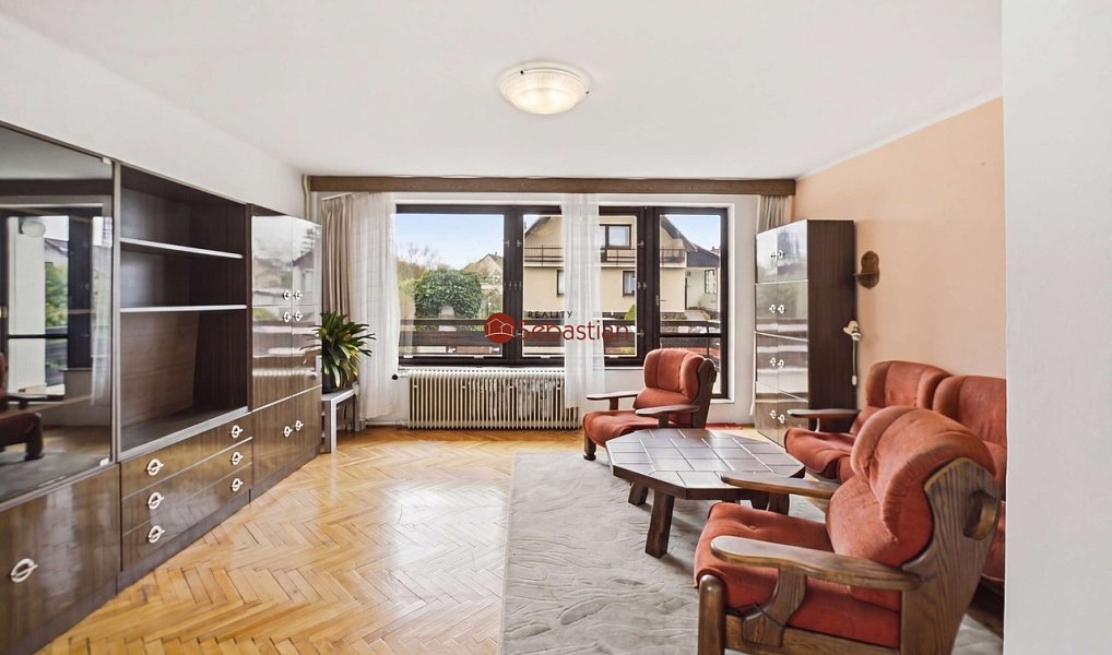 Prodej domu 300 m² s pozemkem 739 m², Rožmitál pod Třemšínem – náhled fotky 8