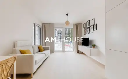 Pronájem bytu 2+kk 52 m², Ivana Hlinky, Praha 9 - Vysočany