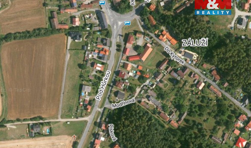 Prodej domu 72 m² s pozemkem 523 m², Třemošná – náhled fotky 30
