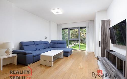 Pronájem bytu 2+kk 67 m², Šafaříkovy sady, Plzeň - Východní Předměstí