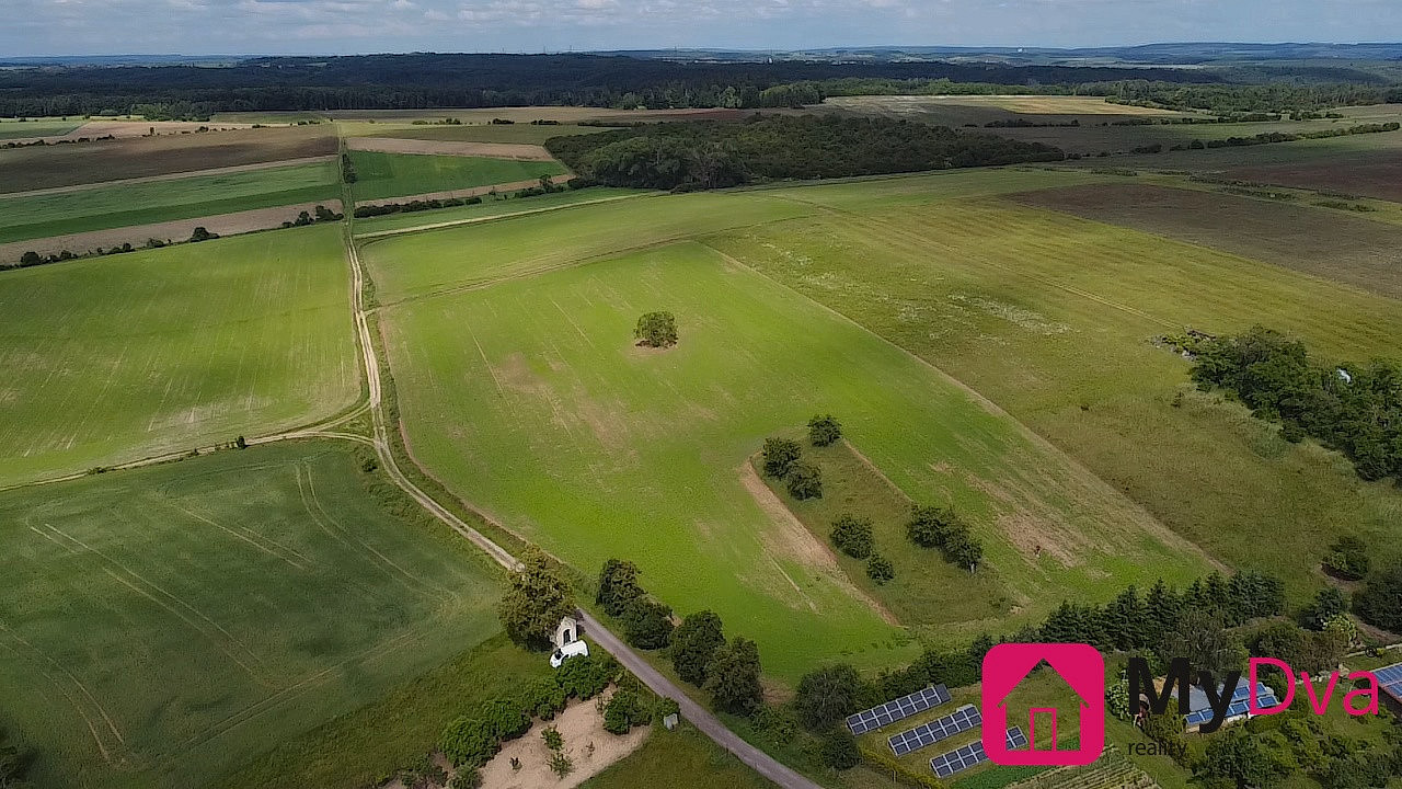 Prodej stavebního pozemku 20 723 m² – fotografie 3