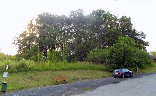 Prodej stavebního pozemku 2 249 m², Velké Kunětice, okres Jeseník