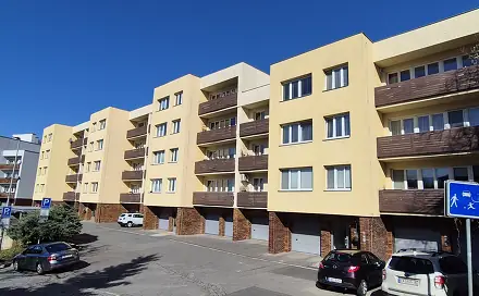 Pronájem bytu 3+kk 76 m², Pod Pekařkou, Praha 4 - Podolí