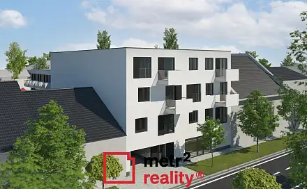 Prodej bytu 3+kk 100 m², Plumlovská, Prostějov