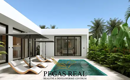 Prodej domu 104 m² s pozemkem 261 m², Bali, Indonézie