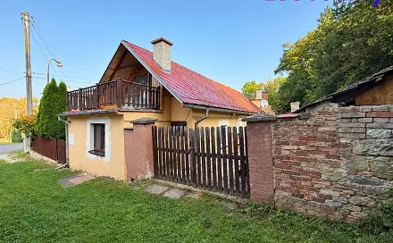 Prodej domu 140 m² s pozemkem 431 m², Liběšice - Dobříčany, okres Louny