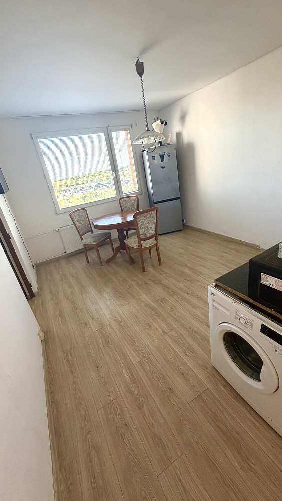 Prodej bytu 1+1 36 m² – fotografie 2