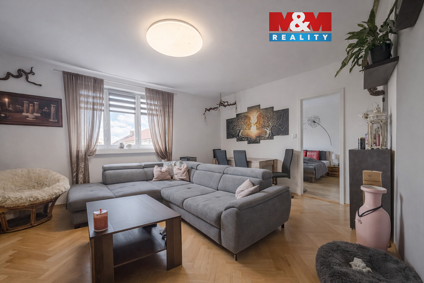 Prodej bytu 3+1 72 m² — photo 5
