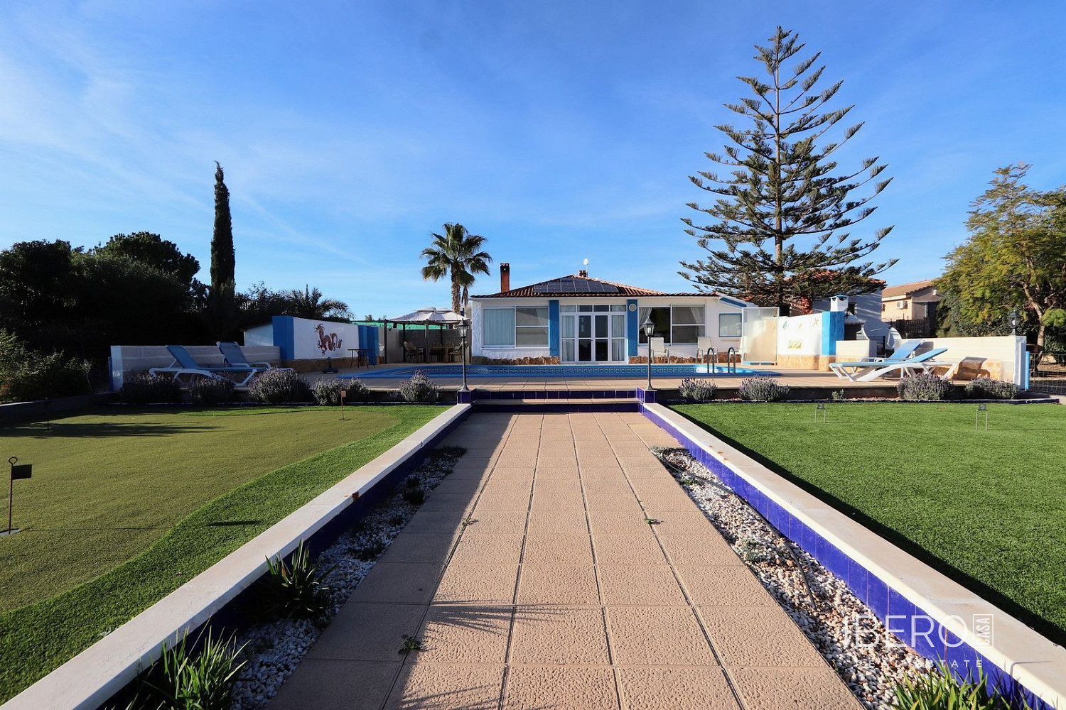 Casa 7+kk – Torre Pacheco, Balsicas, Campo de Cartagena y Mar Menor - Vista 2