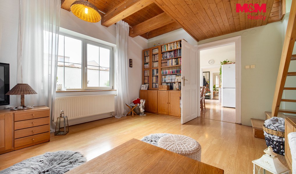 Prodej domu 112 m² s pozemkem 903 m², Brno – náhled fotky 7
